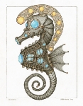 Seahorse II.